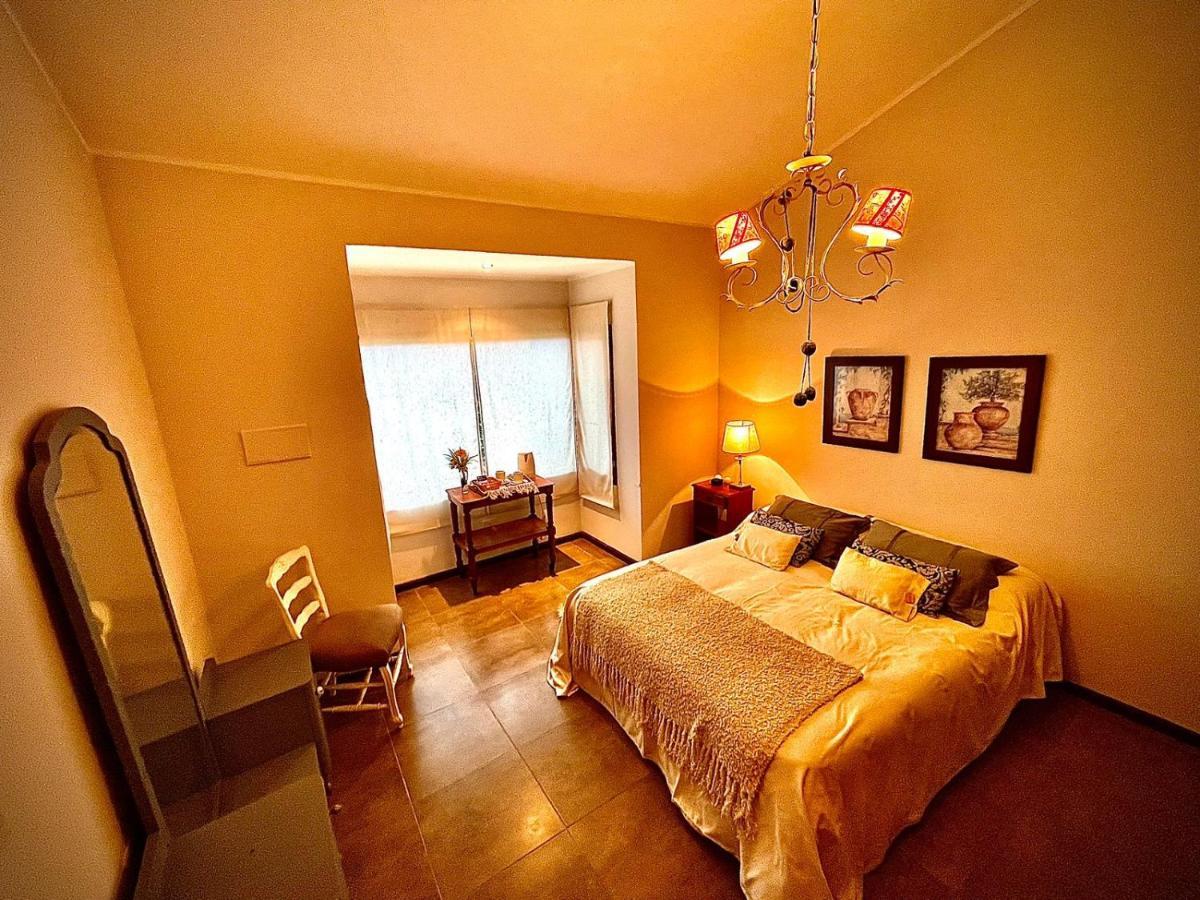Habitacion Reina Mora Сан Салвадор де Хухуй Екстериор снимка